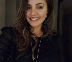 Meet your Posher, Madison